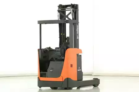 Rækketruck 2018  Toyota RRE-140-B (2)