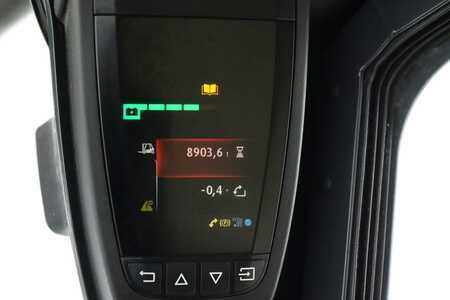 Carrelli elettrici 4 ruote 2017  Linde E-30-HL-01-600 (387) (4)