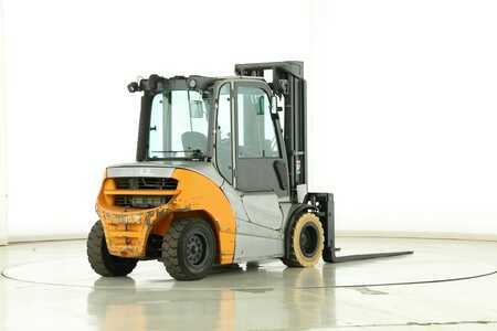 Dieselstapler 2018  Still RX-70-50-600 (2)