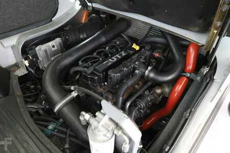 Dieselstapler 2018  Still RX-70-50-600 (3)