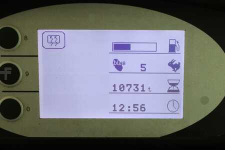 Dieselstapler 2018  Still RX-70-50-600 (4)