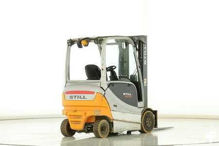 Chariots électriques à 4 roues 2017  Still RX-60-25 (2)