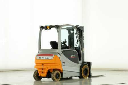 Elektro čtyřkolový VZV 2018  Still RX-60-30-L-600 (2)