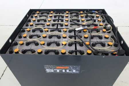 Elektro čtyřkolový VZV 2018  Still RX-60-30-L-600 (3)