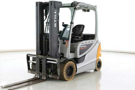 Elektro čtyřkolový VZV 2018  Still RX-60-30-L-600 (5)