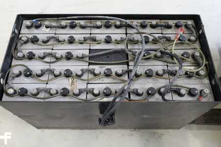 3-wiel elektrische heftrucks 2017  Still RX-20-18 (3)