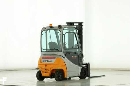 Elektro čtyřkolový VZV 2011  Still RX-20-20-P (2)