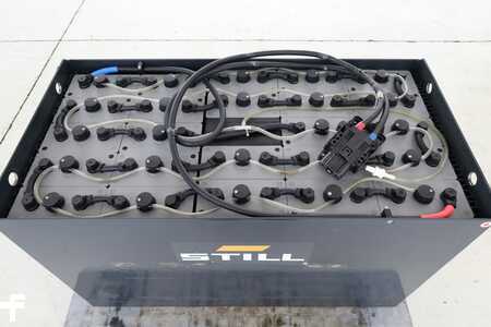 Elektro čtyřkolový VZV 2011  Still RX-20-20-P (3)