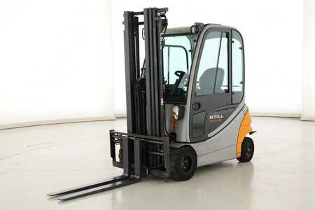 Elektro čtyřkolový VZV 2011  Still RX-20-20-P (5)