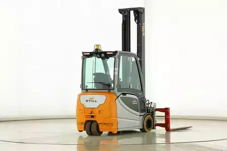 Eléctrico - 3 rodas 2018  Still RX-20-20-L (2)