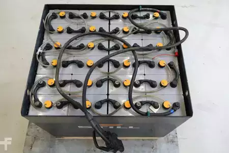 Eléctrico - 3 rodas 2018  Still RX-20-20-L (3)