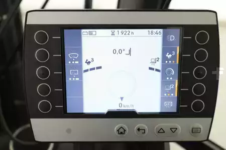 Eléctrico - 3 rodas 2018  Still RX-20-20-L (4)