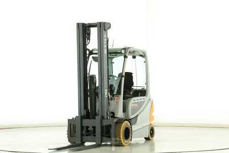 4-wiel elektrische heftrucks 2014  Still RX-60-30-L-600 (1)