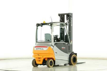4-wiel elektrische heftrucks 2014  Still RX-60-30-L-600 (2)