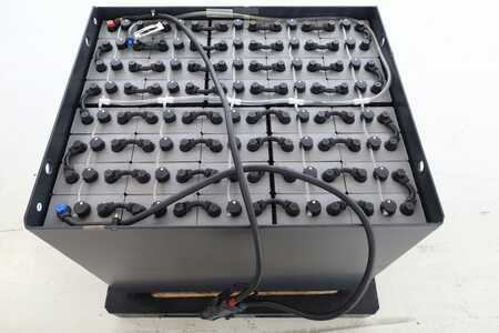 4-wiel elektrische heftrucks 2014  Still RX-60-30-L-600 (3)