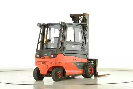 Elektro 4 Rad 2020  Linde E-50-HL-01-600 (388) (2)