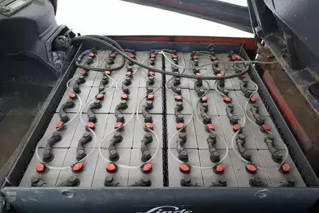 Elektro 4 Rad 2020  Linde E-50-HL-01-600 (388) (3)