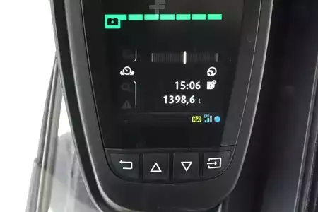 Elektro 4 Rad 2020  Linde E-50-HL-01-600 (388) (4)