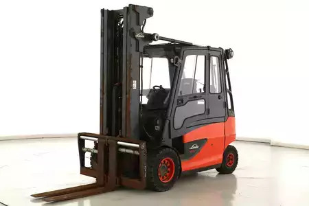 Elektro 4 Rad 2020  Linde E-50-HL-01-600 (388) (5)