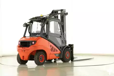 Dieselový VZV 2018  Linde H-50-D-02-600 (394) (2)