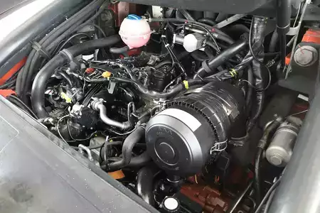Dieselový VZV 2018  Linde H-50-D-02-600 (394) (3)