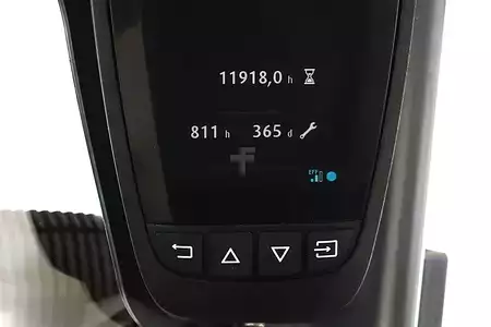 Dieselový VZV 2018  Linde H-50-D-02-600 (394) (4)