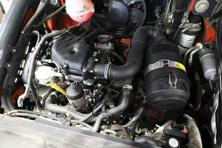 Chariots élévateurs diesel 2017  Linde H-20-D-02-600 (392) (3)