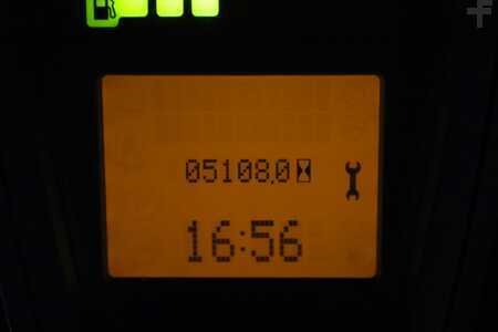 Chariots élévateurs diesel 2017  Linde H-20-D-02-600 (392) (4)