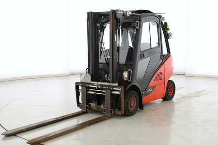 Chariots élévateurs diesel 2017  Linde H-20-D-02-600 (392) (5)