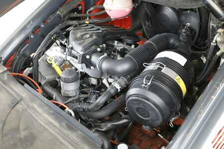 Chariots élévateurs diesel 2020  Linde H-20-D-02-600 (392) (4)