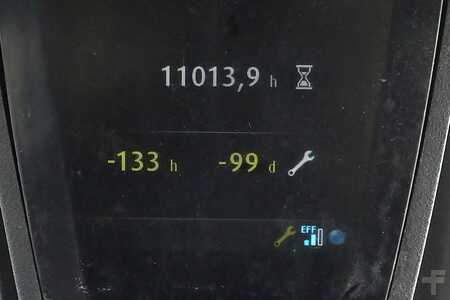 Chariots élévateurs diesel 2020  Linde H-20-D-02-600 (392) (5)