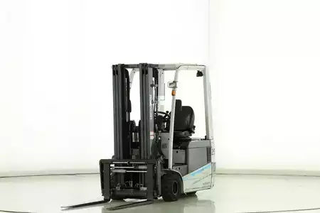 Elektromos 3 kerekű 2014  Unicarriers AG-1-N-1-L-16-Q (1)