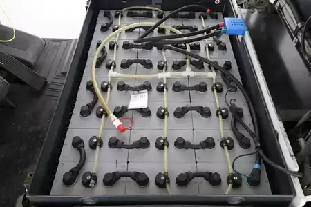 Elektromos 3 kerekű 2014  Unicarriers AG-1-N-1-L-16-Q (3)