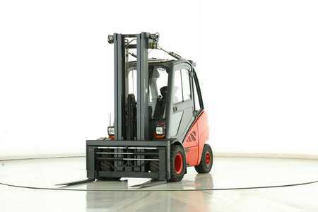 Dieselstapler 2015  Linde H-35-D-02 (393) (1)