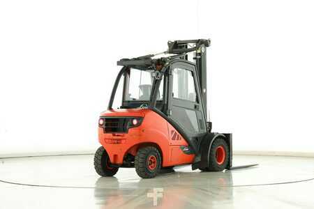 Dieselstapler 2015  Linde H-35-D-02 (393) (2)