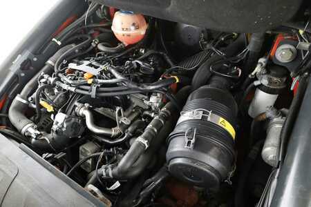 Dieselstapler 2015  Linde H-35-D-02 (393) (3)