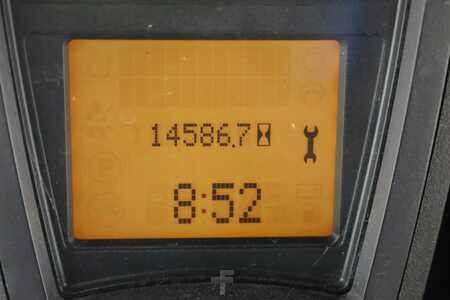 Dieselstapler 2015  Linde H-35-D-02 (393) (4)