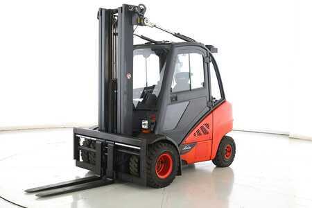 Dieselstapler 2015  Linde H-35-D-02 (393) (5)