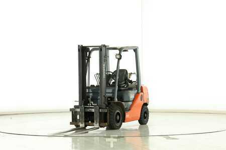 LPG VZV 2019  Toyota 02-8-FGF-25 (1)