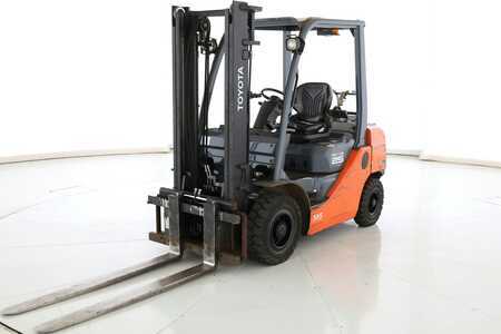 LPG VZV 2019  Toyota 02-8-FGF-25 (5)