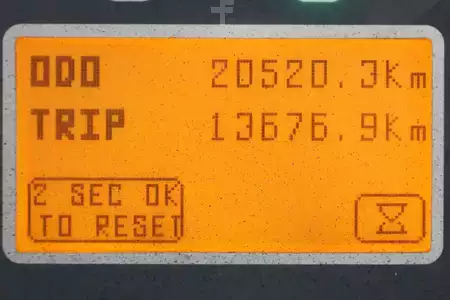 Sähkö - 4 pyör 2016  Toyota 8-FBMT-30 (6)