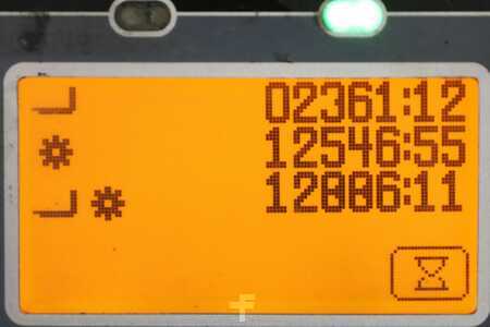 Elektro čtyřkolový VZV 2016  Toyota 8-FBMT-30 (5)