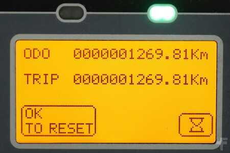 4-wiel elektrische heftrucks 2022  Toyota 9-FBM-60-T (5)