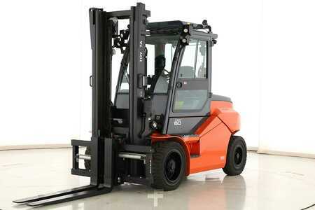 4-wiel elektrische heftrucks 2022  Toyota 9-FBM-60-T (6)