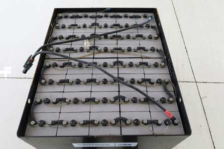 4-wiel elektrische heftrucks 2022  Toyota 9-FBM-60-T (7)