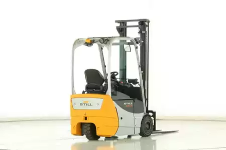 Chariots électriques à 3 roues 2018  Still RX-50-15 (2)
