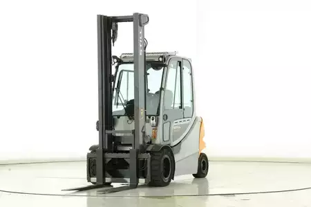 Elektrisk- 4 hjul 2020  Still RX-60-50 (1)