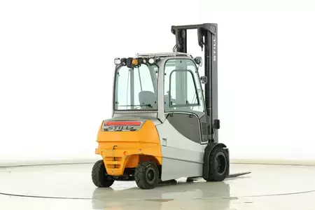 Elektrisk- 4 hjul 2020  Still RX-60-50 (2)