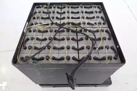 Elektrisk- 4 hjul 2020  Still RX-60-50 (3)
