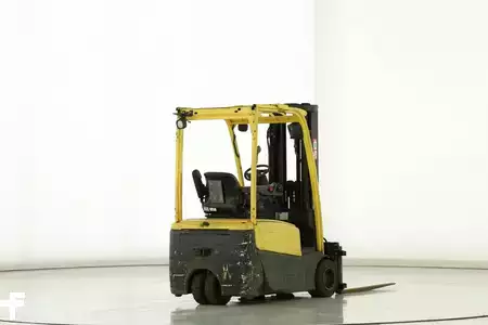 Eléctrica de 3 ruedas 2012  Hyster J-1.8-XNT-MWB (2)